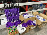 Diverse promotie artikelen - afbeelding 1 van  6