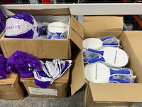 Diverse promotie artikelen - afbeelding 2 van  6