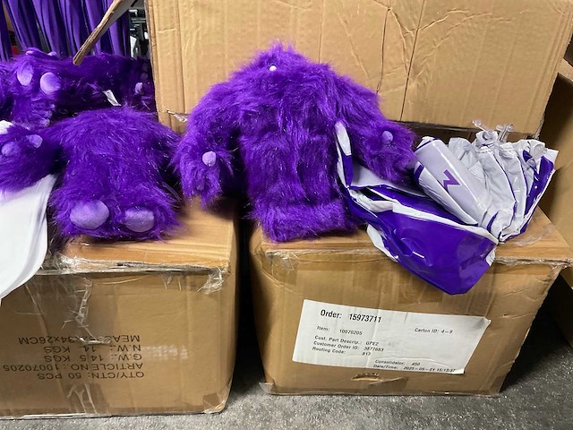 Diverse promotie artikelen - afbeelding 3 van  6