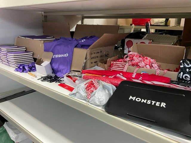 Diverse promotie artikelen - afbeelding 6 van  10