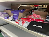 Diverse promotie artikelen - afbeelding 6 van  10