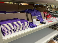 Diverse promotie artikelen - afbeelding 1 van  10