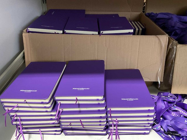 Diverse promotie artikelen - afbeelding 2 van  10