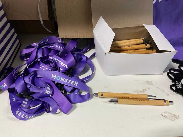 Diverse promotie artikelen - afbeelding 3 van  10