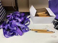 Diverse promotie artikelen - afbeelding 3 van  10