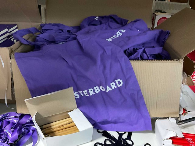 Diverse promotie artikelen - afbeelding 4 van  10