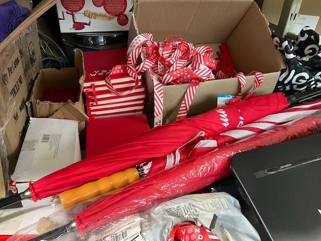 Diverse promotie artikelen - afbeelding 9 van  10