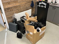 Diverse promotiematerialen en toebehoren - afbeelding 2 van  5