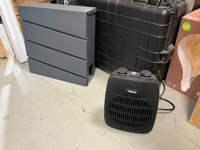 Diverse promotiematerialen en toebehoren - afbeelding 4 van  5