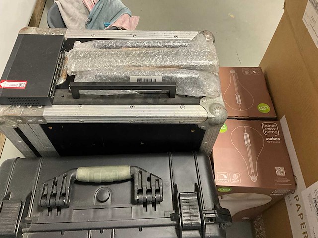 Diverse promotiematerialen en toebehoren - afbeelding 5 van  5