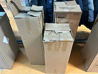 Diverse prullenbakken (3x) - afbeelding 5 van  5