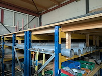 Diverse pvc buismateriaal - afbeelding 3 van  38