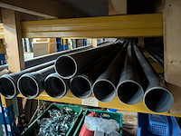 Diverse pvc buismateriaal - afbeelding 4 van  38