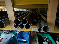 Diverse pvc buismateriaal - afbeelding 5 van  38