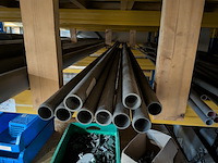 Diverse pvc buismateriaal - afbeelding 6 van  38