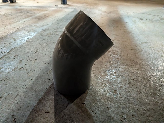 Diverse pvc buismateriaal - afbeelding 10 van  38