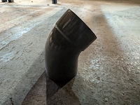 Diverse pvc buismateriaal - afbeelding 10 van  38