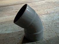 Diverse pvc buismateriaal - afbeelding 11 van  38