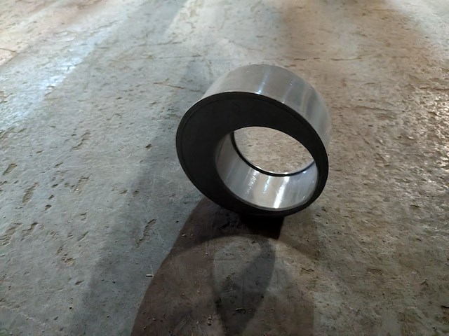 Diverse pvc buismateriaal - afbeelding 15 van  38