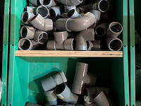 Diverse pvc buismateriaal - afbeelding 19 van  38