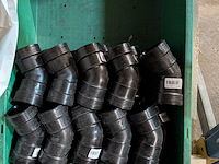Diverse pvc buismateriaal - afbeelding 22 van  38