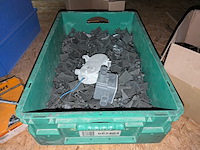 Diverse pvc buismateriaal - afbeelding 26 van  38