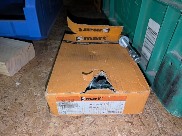 Diverse pvc buismateriaal - afbeelding 27 van  38