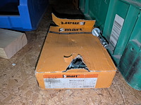 Diverse pvc buismateriaal - afbeelding 27 van  38