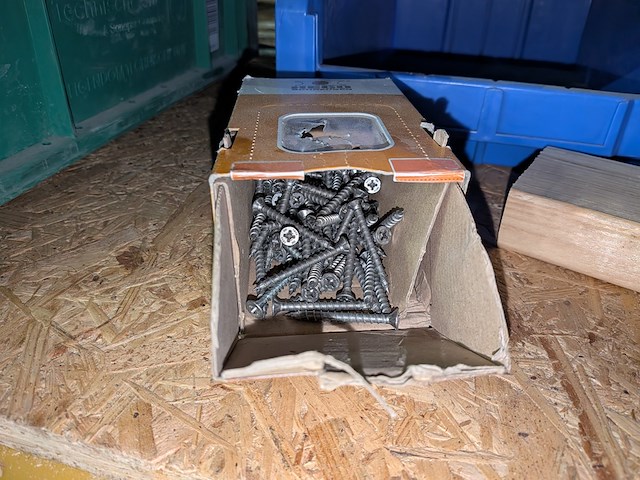 Diverse pvc buismateriaal - afbeelding 29 van  38