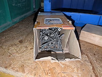 Diverse pvc buismateriaal - afbeelding 29 van  38