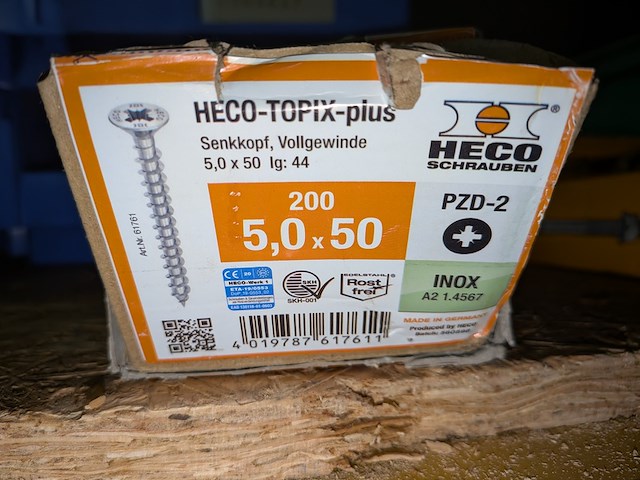 Diverse pvc buismateriaal - afbeelding 30 van  38