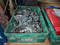 Diverse pvc buismateriaal - afbeelding 31 van  38