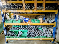 Diverse pvc buismateriaal - afbeelding 23 van  38