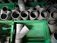 Diverse pvc buismateriaal - afbeelding 34 van  38