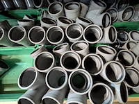 Diverse pvc buismateriaal - afbeelding 35 van  38