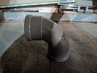 Diverse pvc buismateriaal - afbeelding 38 van  38