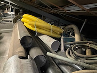 Diverse pvc buizen en slangen - afbeelding 2 van  4