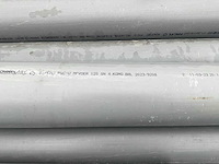 Diverse pvc buizen - afbeelding 3 van  6