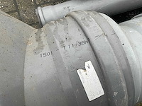 Diverse pvc buizen - afbeelding 6 van  6
