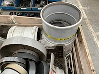 Diverse pvc delen - afbeelding 5 van  5