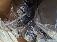 Diverse pvc hulpstukken - afbeelding 5 van  10
