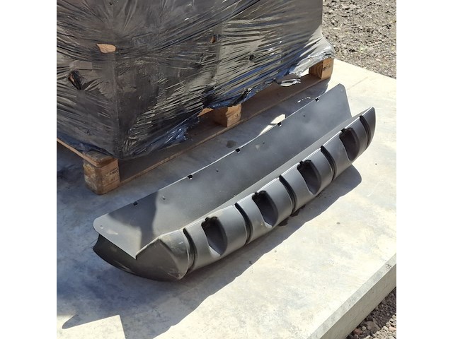 Diverse pvc hulpstukken - afbeelding 7 van  10