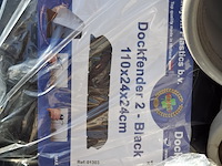 Diverse pvc hulpstukken - afbeelding 8 van  10