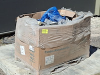 Diverse pvc hulpstukken - afbeelding 1 van  9