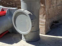 Diverse pvc hulpstukken - afbeelding 4 van  9