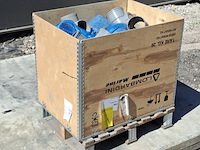 Diverse pvc hulpstukken - afbeelding 1 van  8