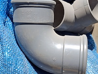 Diverse pvc hulpstukken - afbeelding 3 van  8