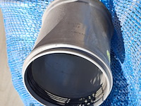 Diverse pvc hulpstukken - afbeelding 6 van  8