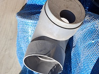 Diverse pvc hulpstukken - afbeelding 7 van  8