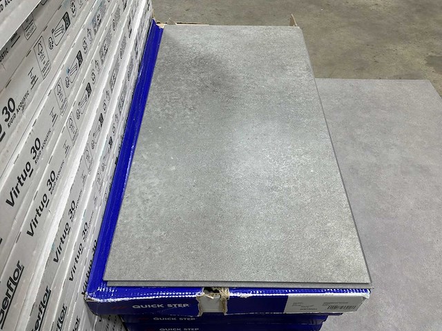 Diverse pvc vloeren 54 m2 - afbeelding 1 van  1